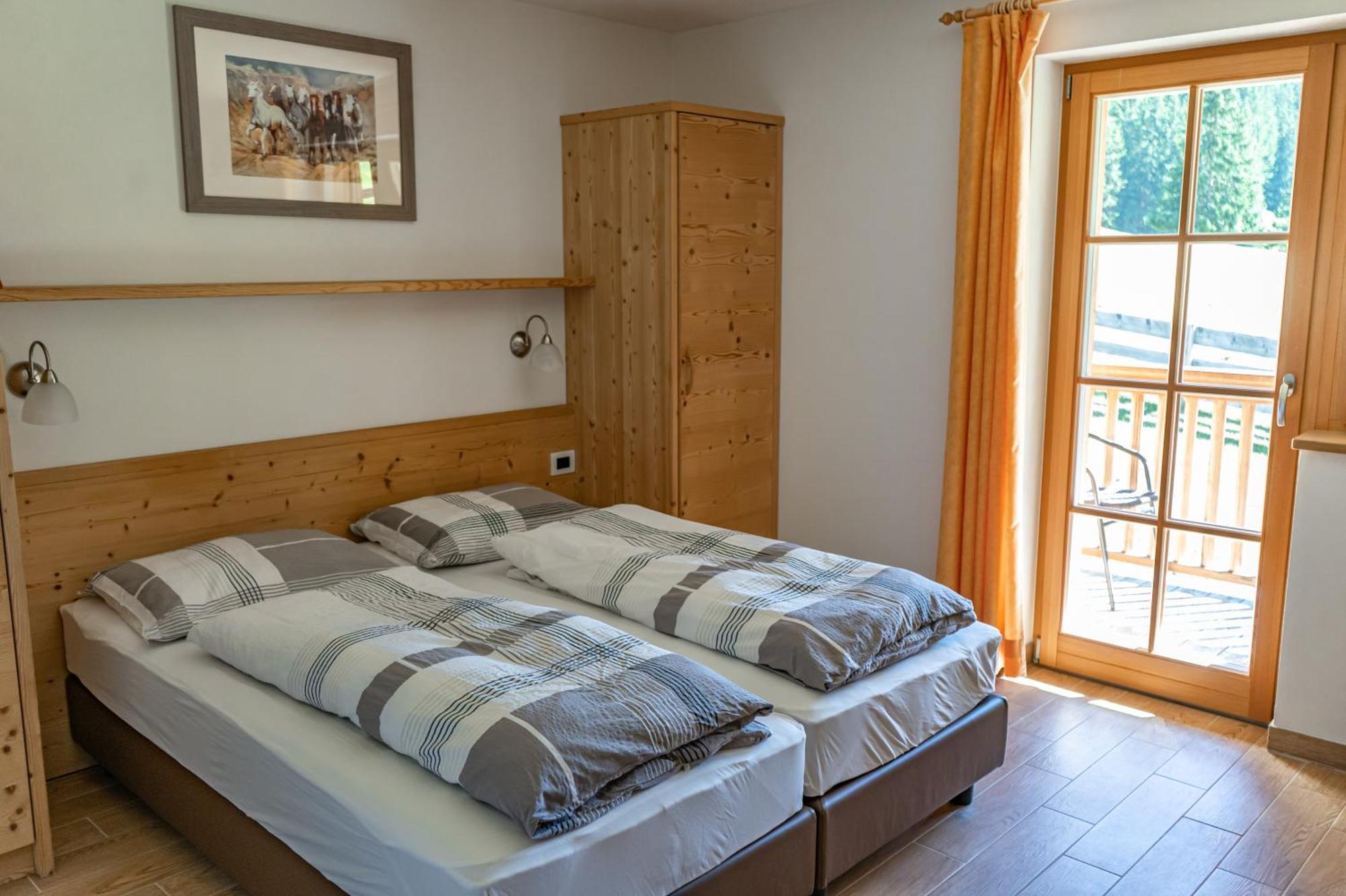 Apartements Precalalt La Villa  Exterior photo