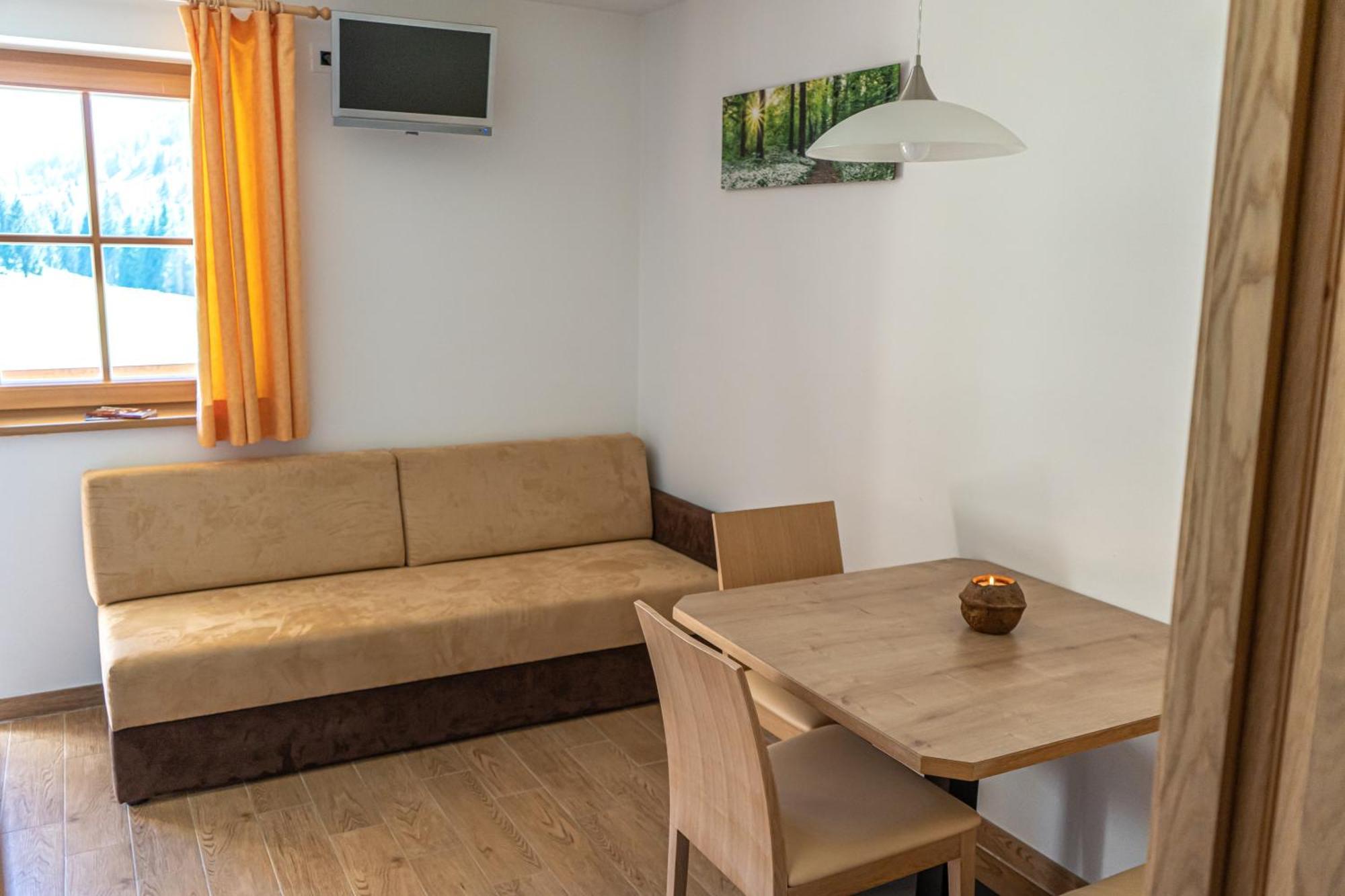 Apartements Precalalt La Villa  Exterior photo