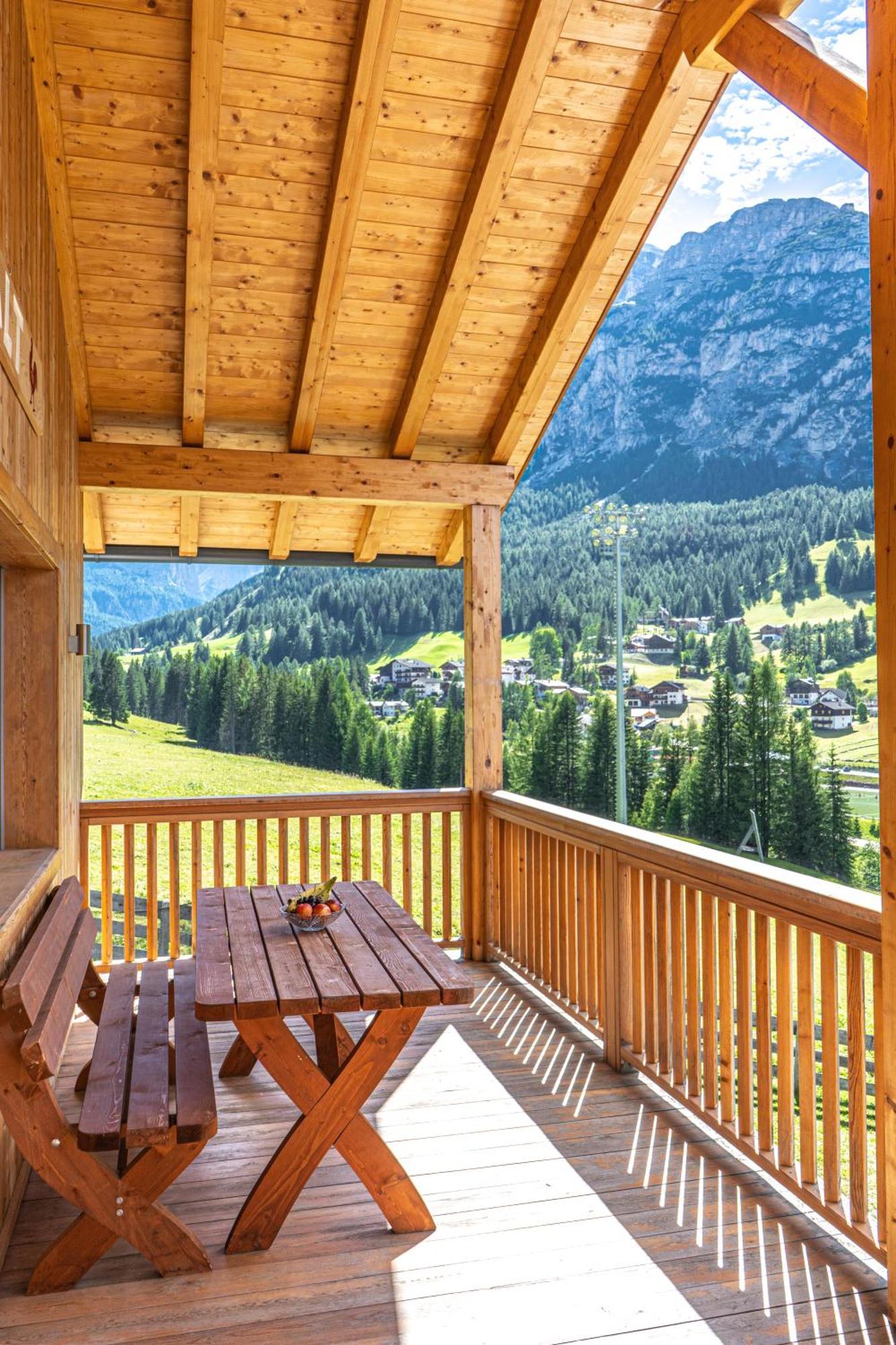 Apartements Precalalt La Villa  Exterior photo