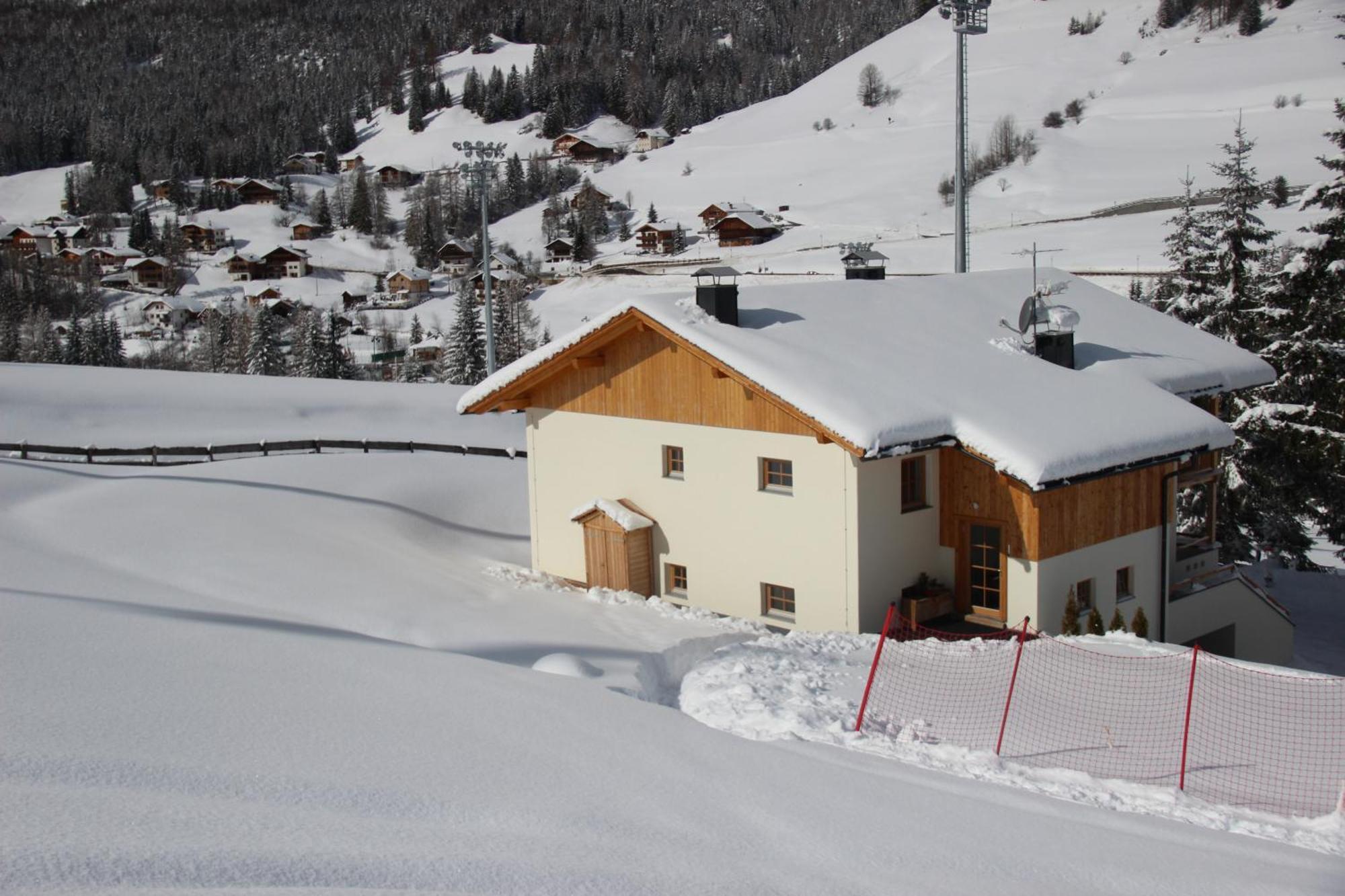 Apartements Precalalt La Villa  Exterior photo