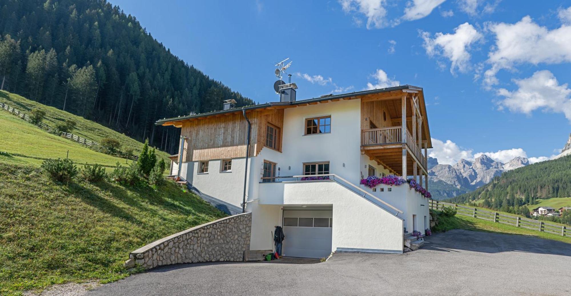 Apartements Precalalt La Villa  Exterior photo
