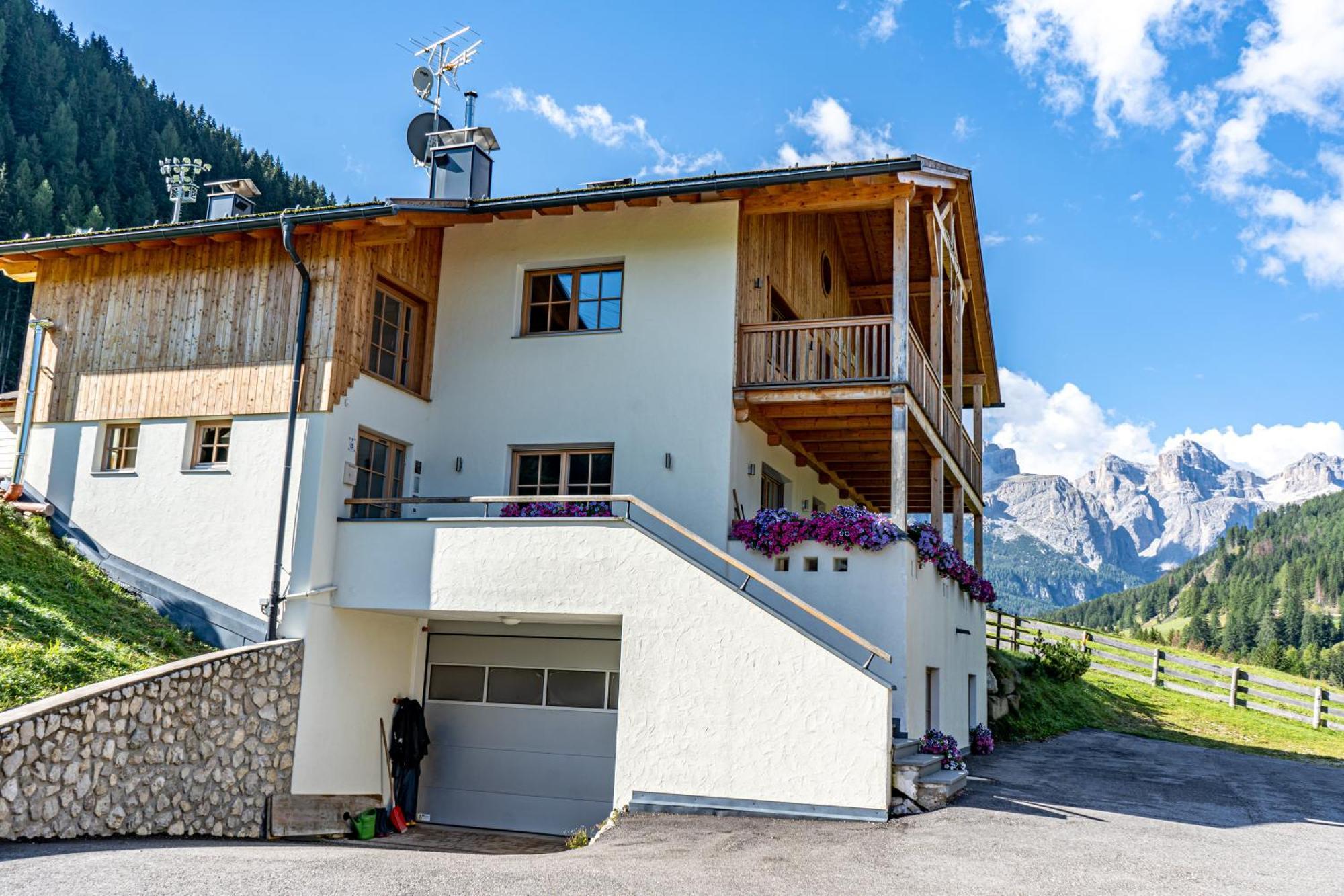 Apartements Precalalt La Villa  Exterior photo
