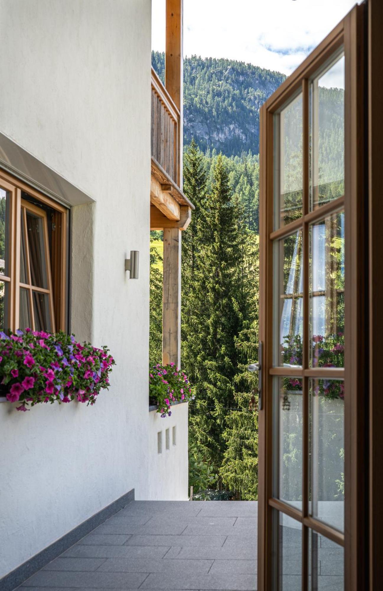 Apartements Precalalt La Villa  Exterior photo